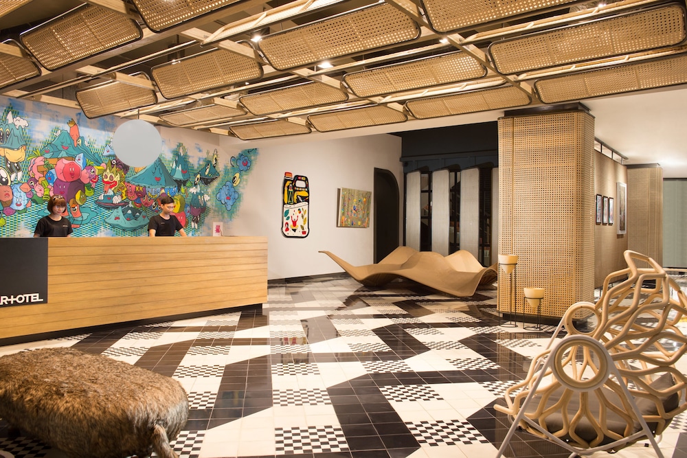 ARTOTEL Yogyakarta 40/43