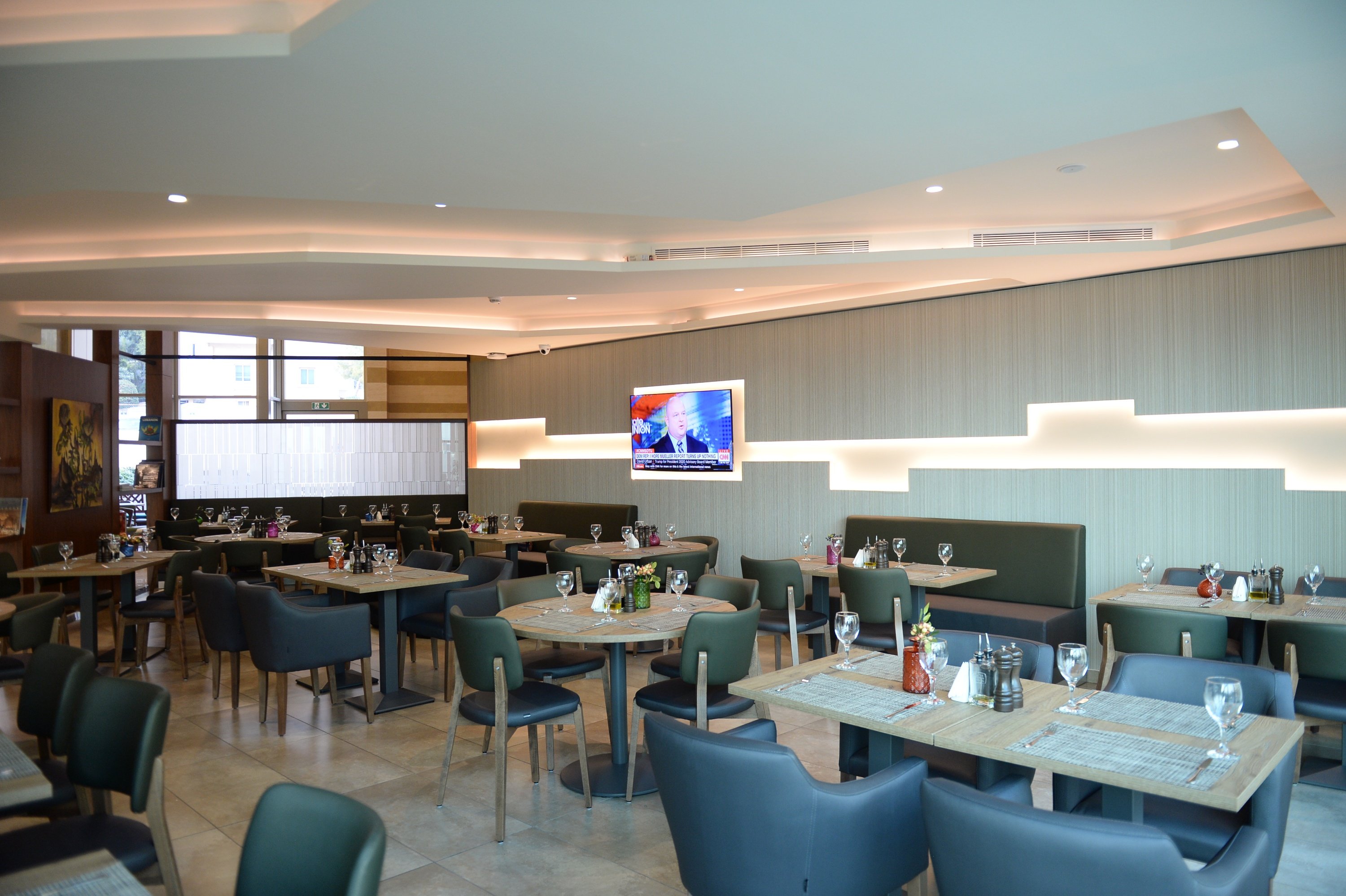Citea Apart - Hotel Beirut 56/72