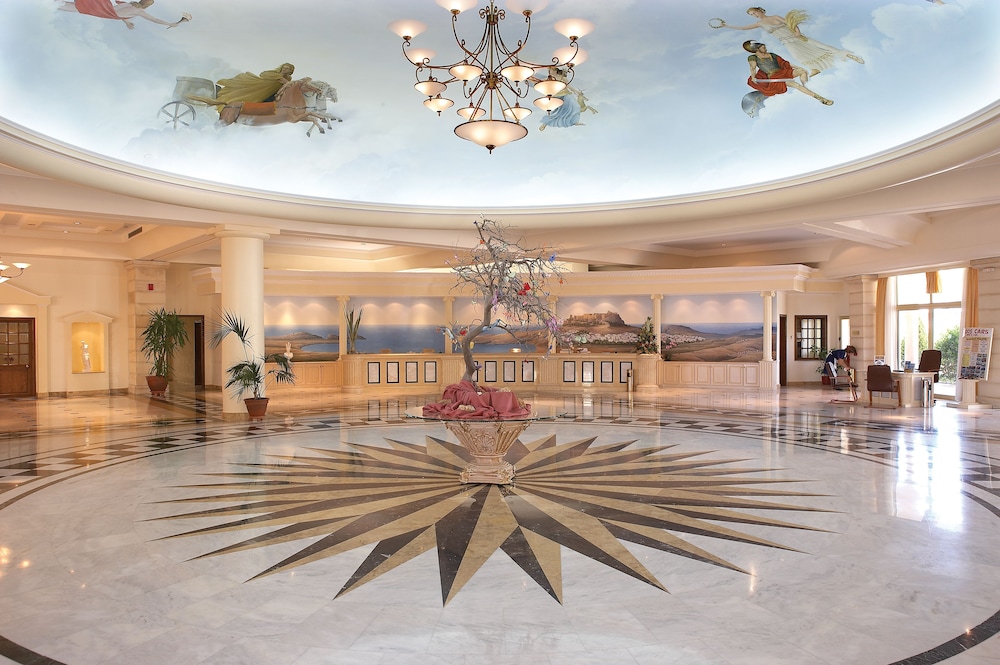 Lindos Princess Beach Resort & Spa 10/65