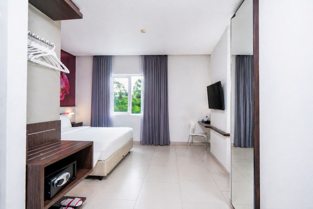 Favehotel Margonda 18/33