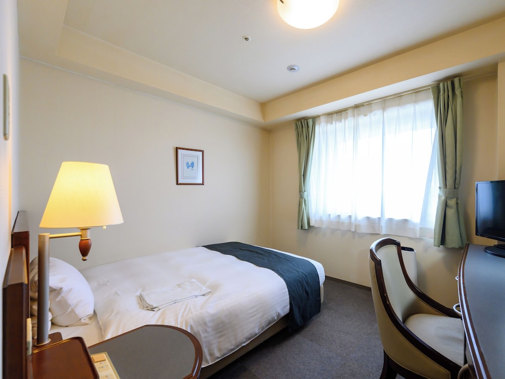 Hotel Green Park Tsu 23/50