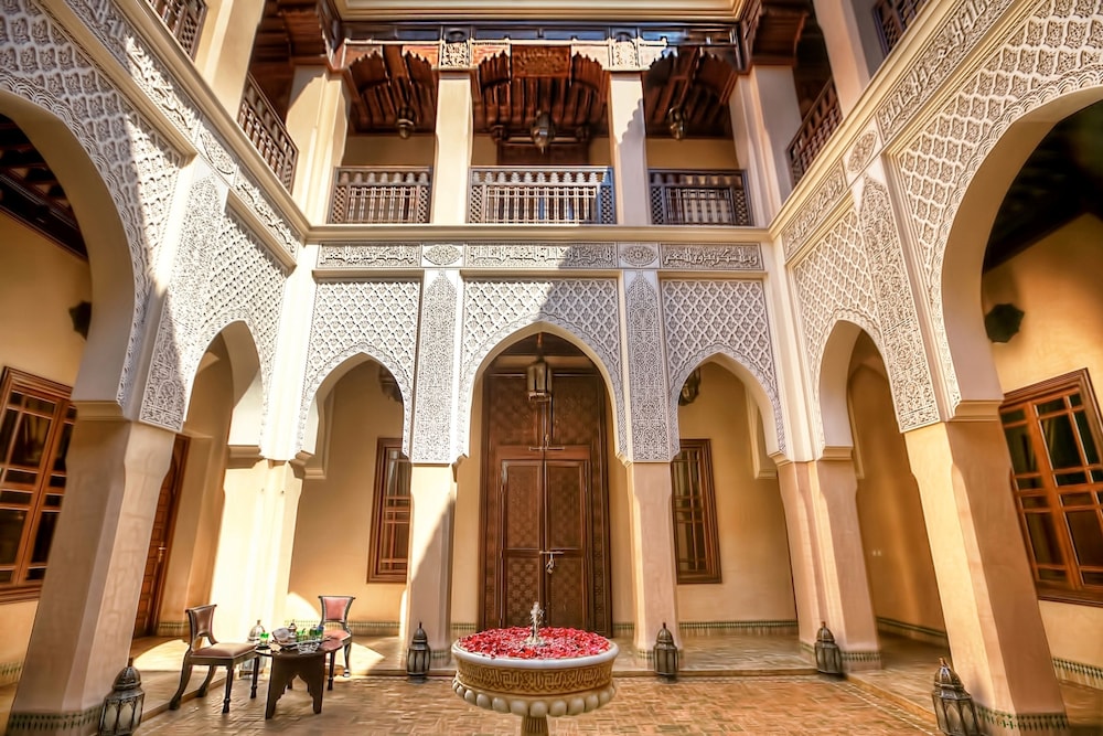 Riad Kniza in MARRAKECH
