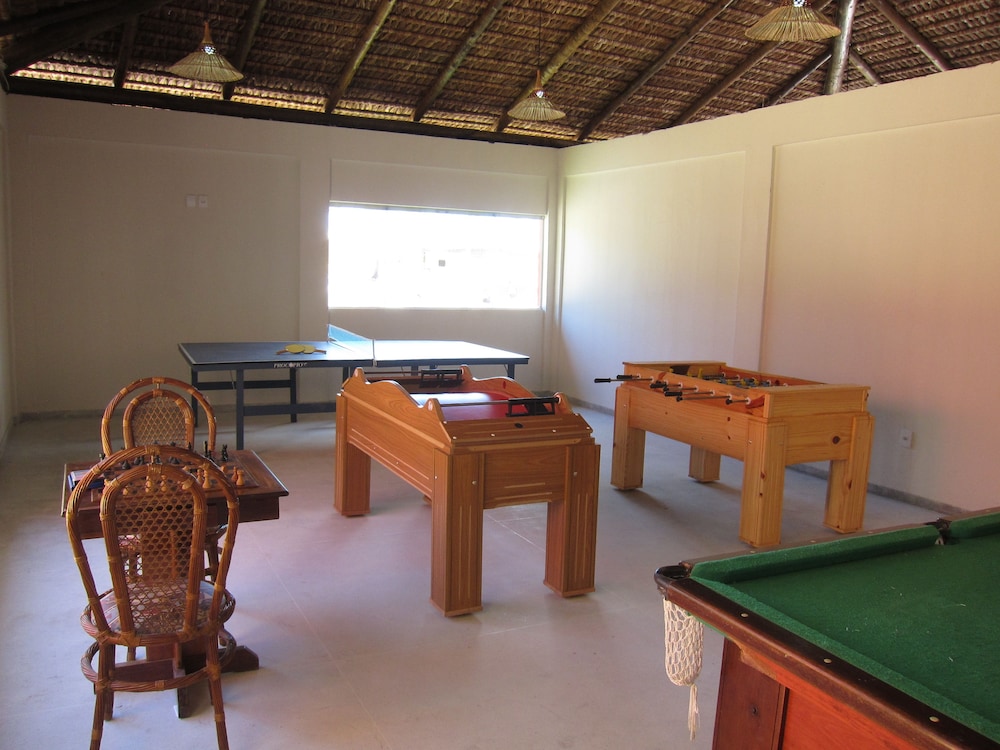 Makaira Beach Pousada Hotel 48/72