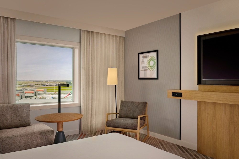 Sheraton Amsterdam Airport 30/55