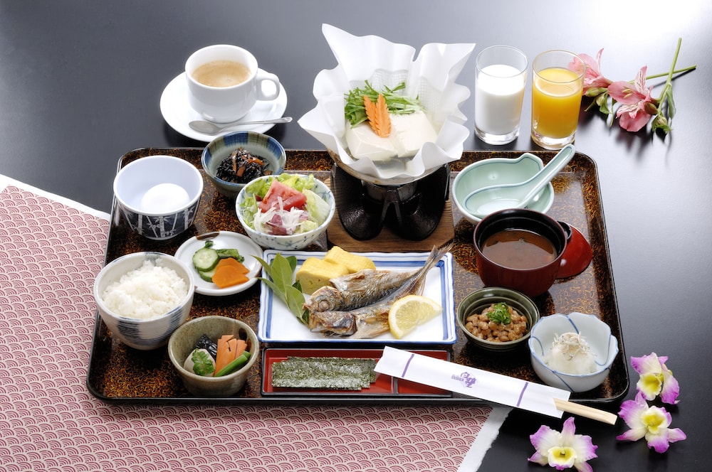 Kurashiki Station Hotel 41/47
