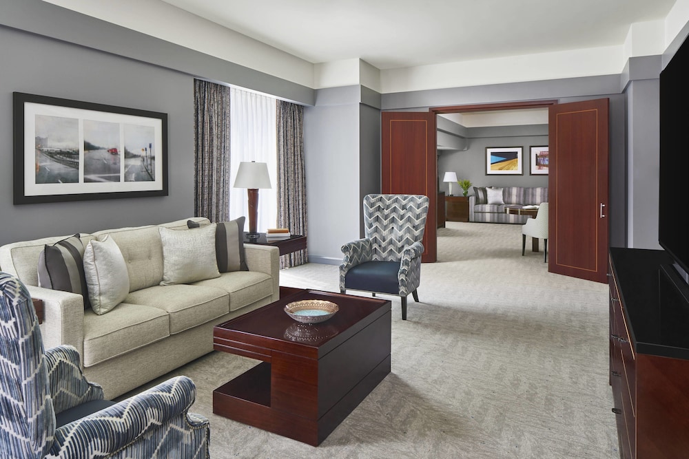 The Ritz-Carlton, Charlotte 27/38