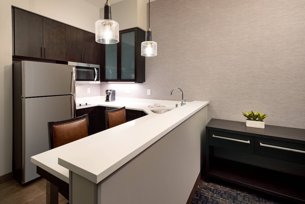Residence Inn By Marriott Scottsdale Salt River 7/43