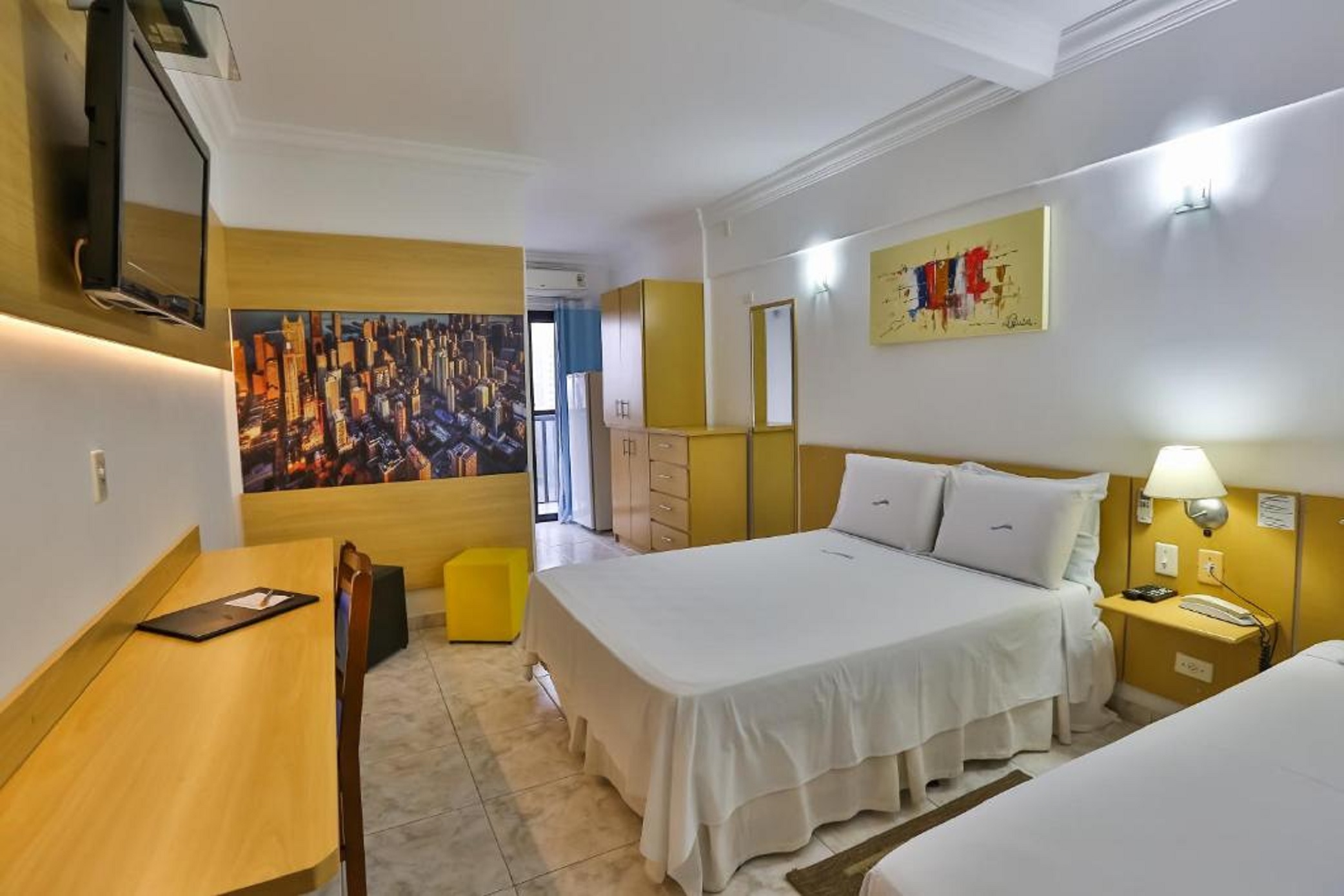 Hotel Rota Do Sol 5/16