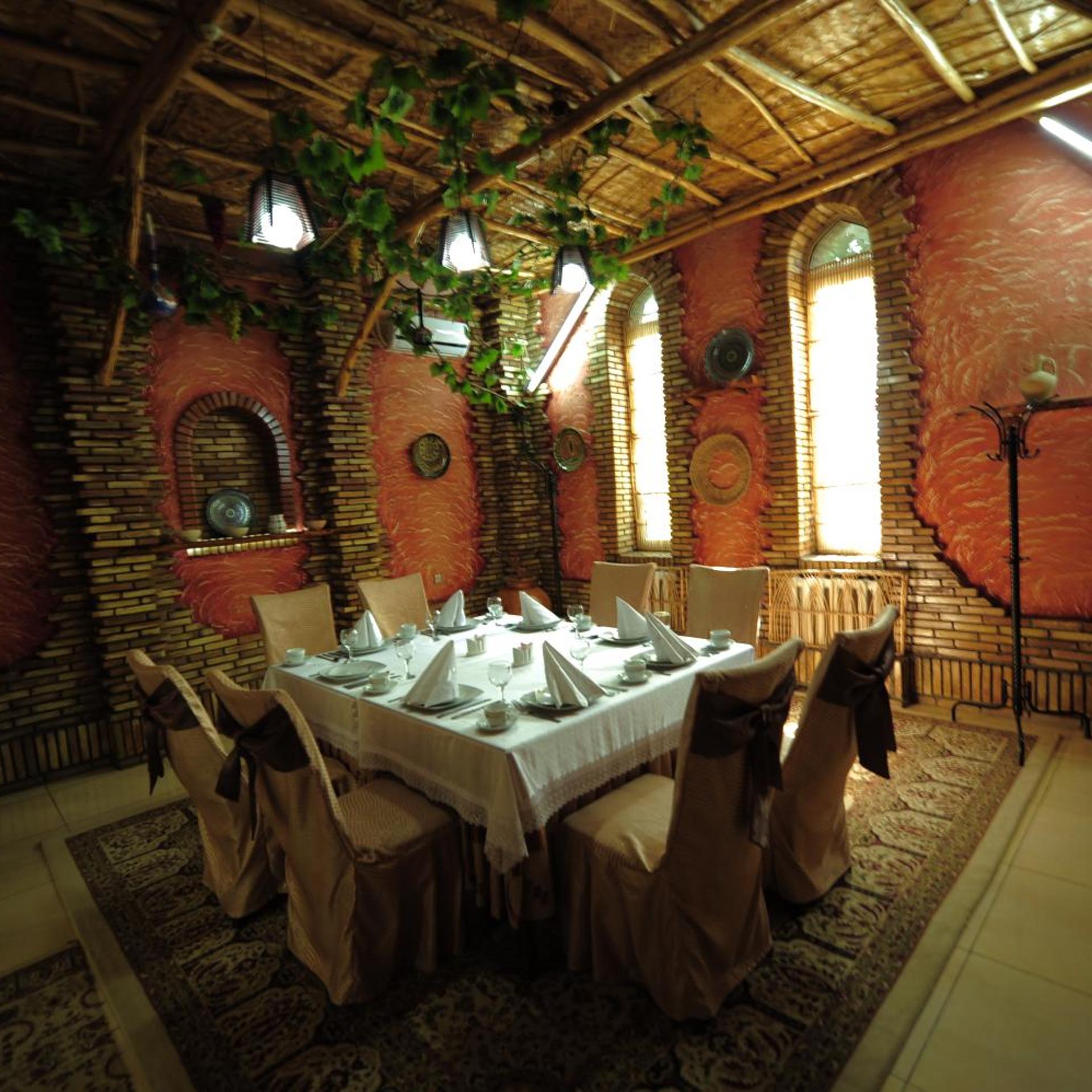 Asia Bukhara Hotel 33/48