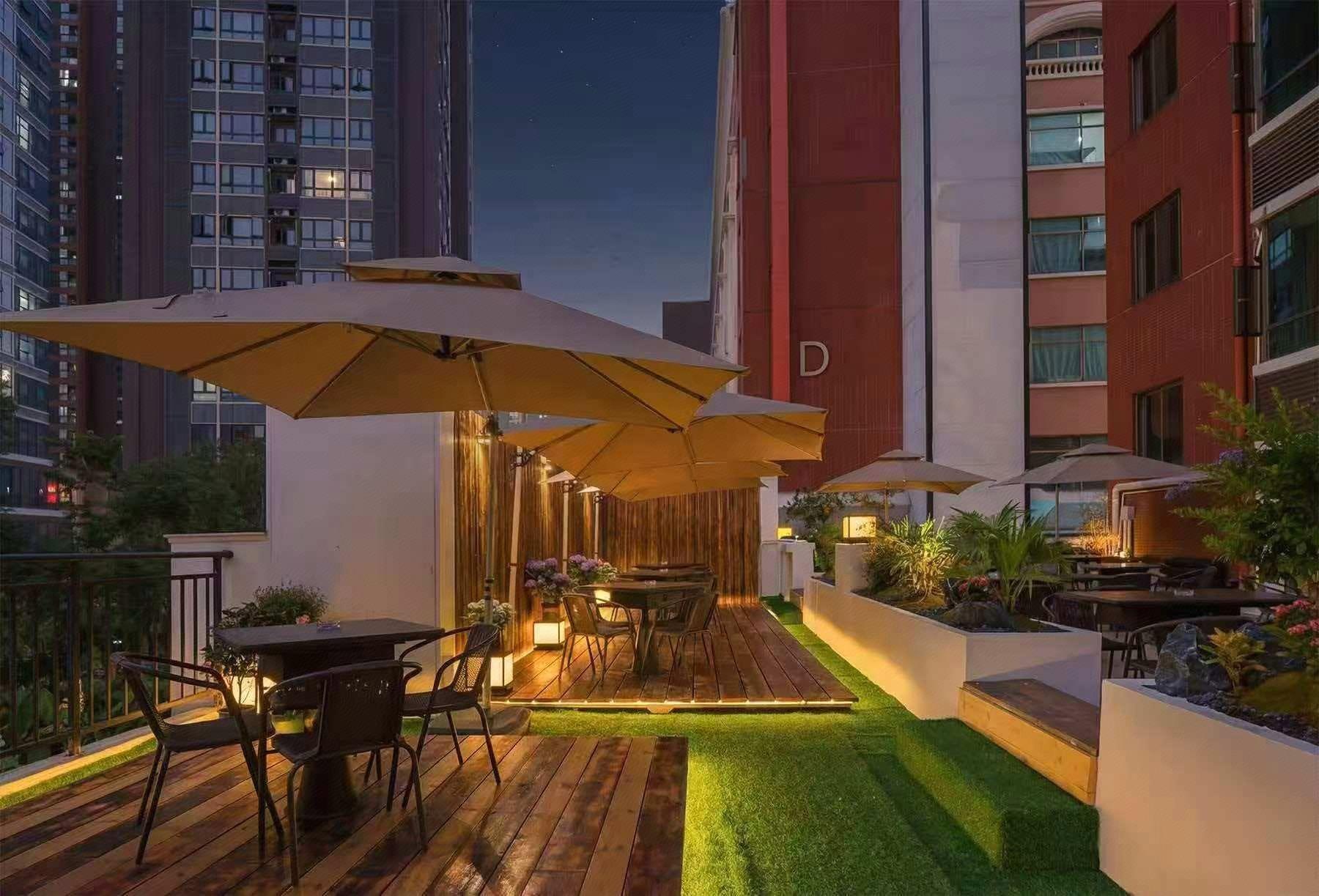 Vienna Hotel (Shenzhen Longhua Dalang Clothing Base) 9/54