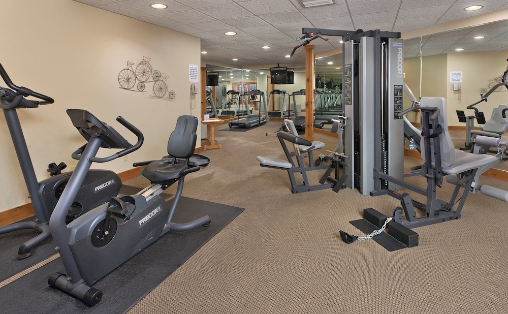 sport facilities