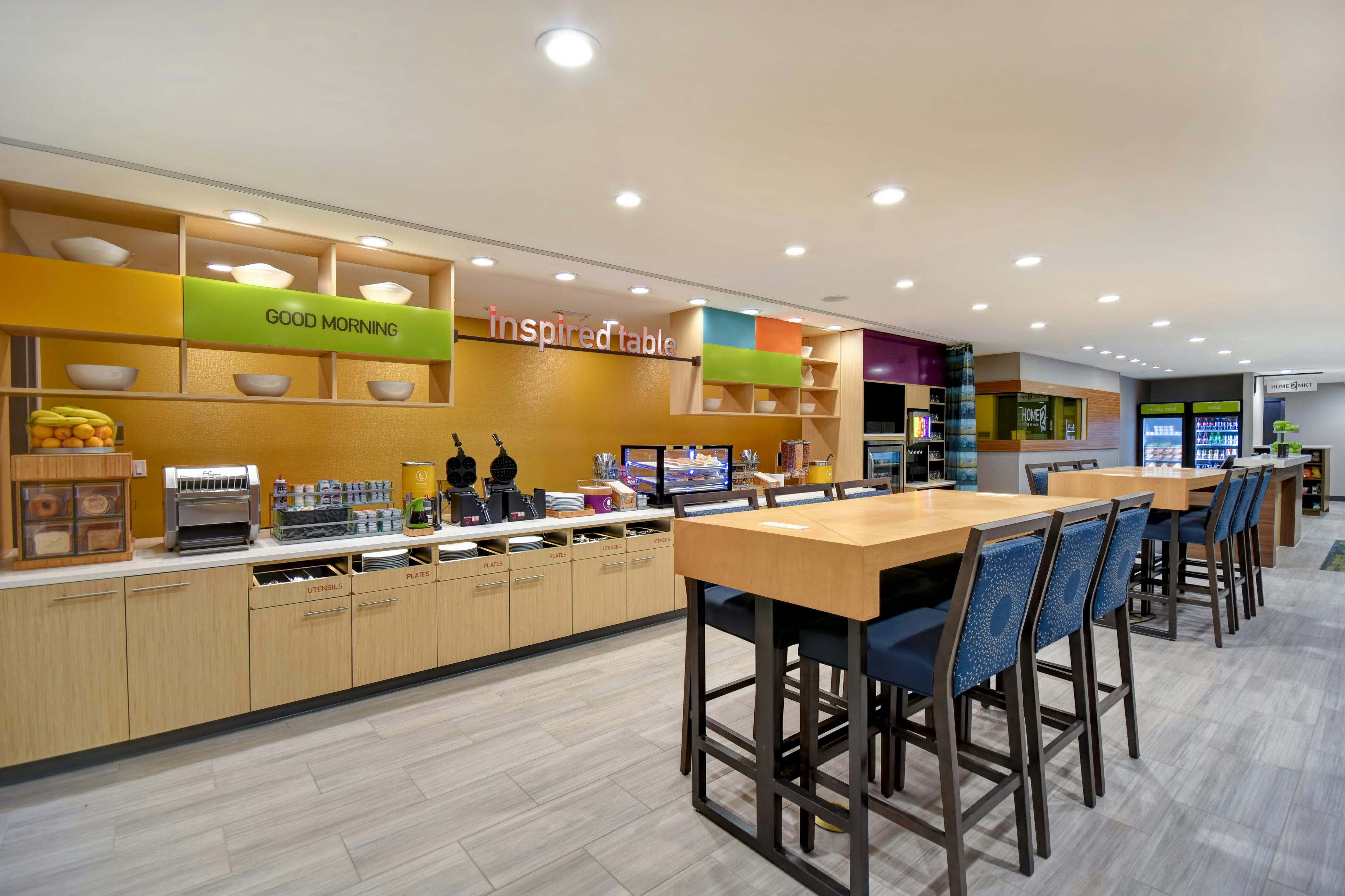 Home2 Suites By Hilton Taylor Detroit 19/25