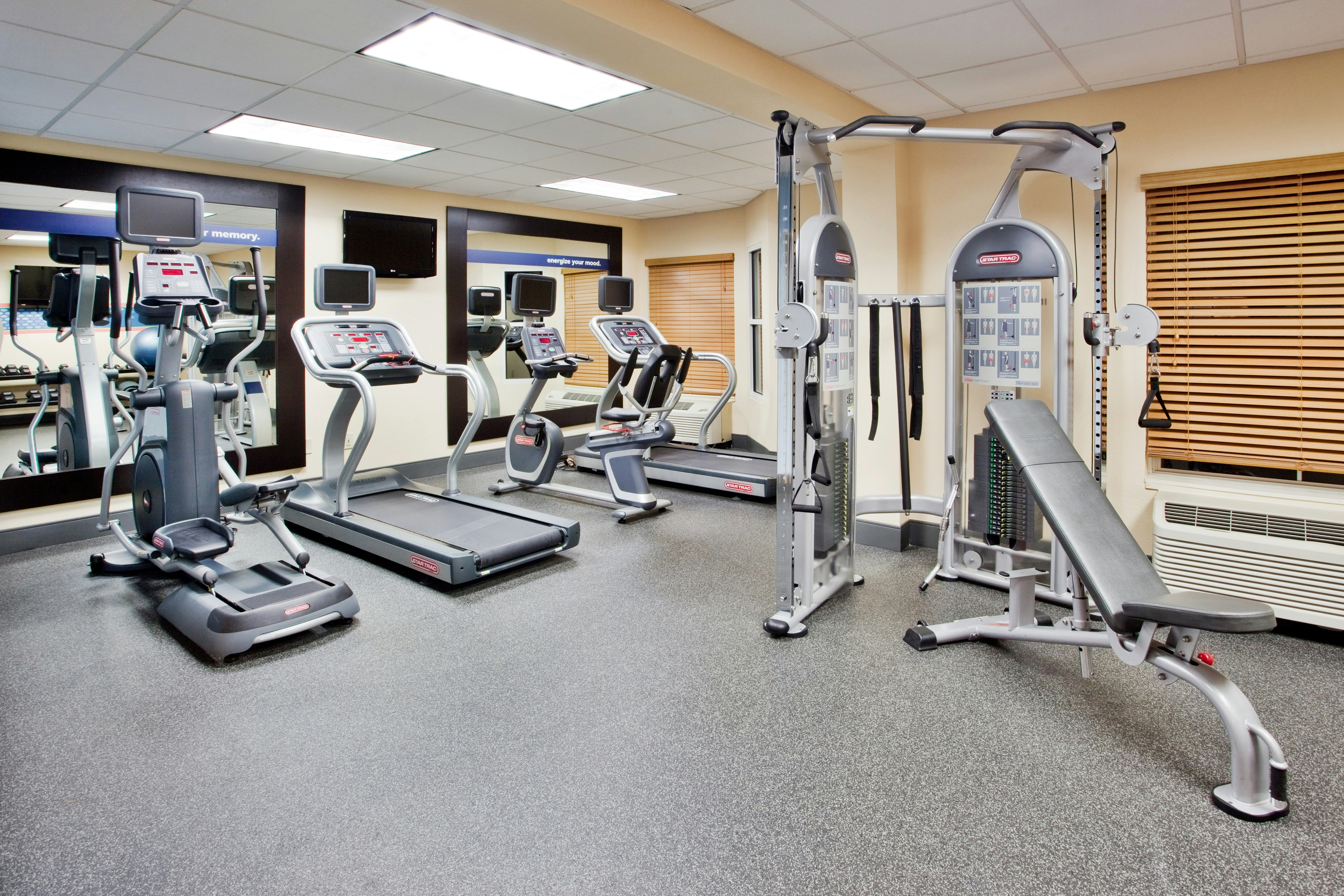 Hampton Inn And Suites Chapel Hill Druham 31/57