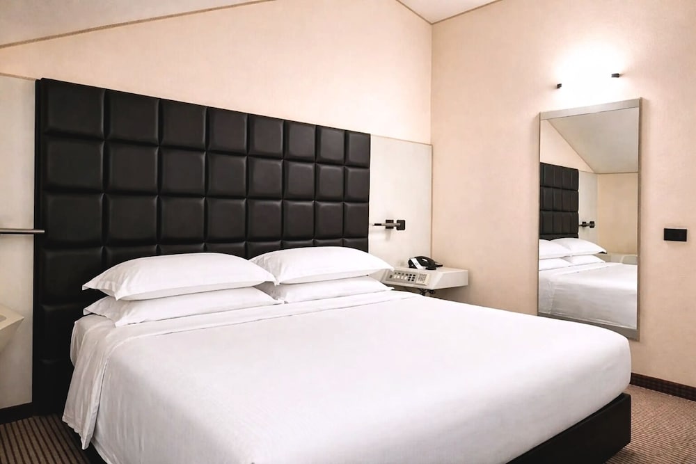 Essential, Double Bed