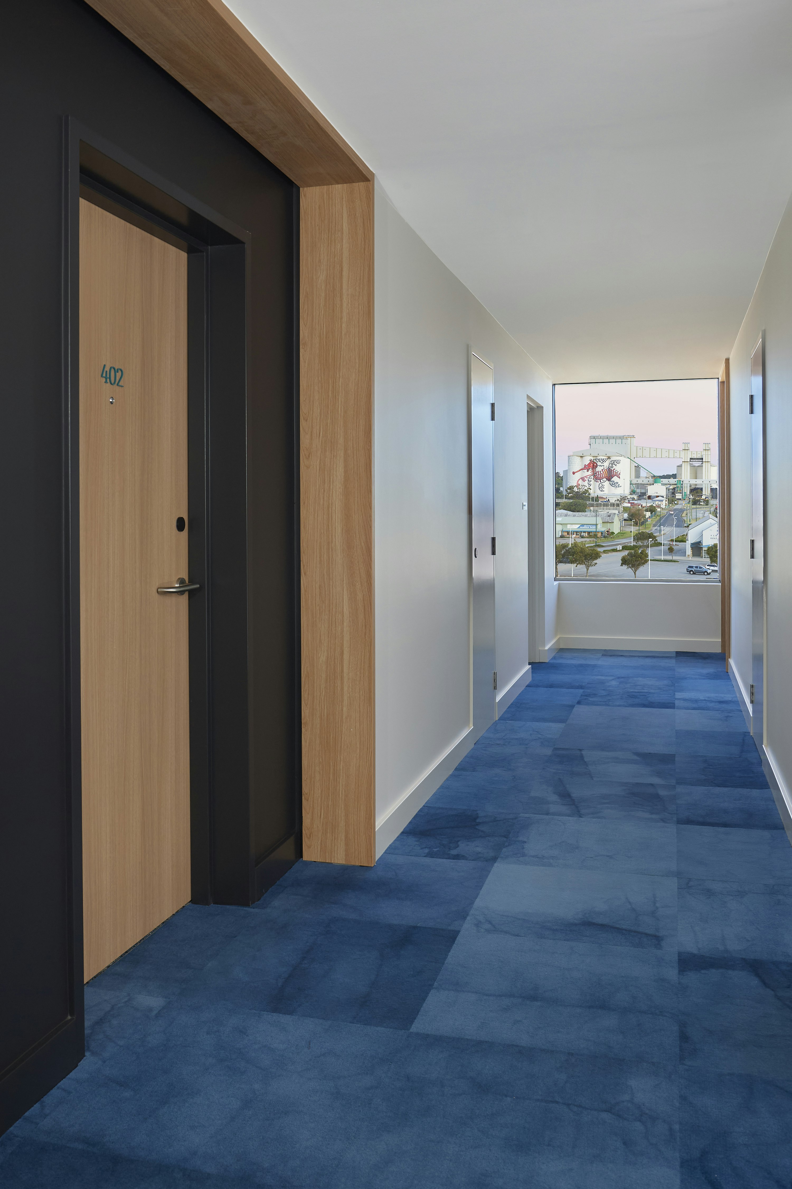 Hilton Garden Inn Albany 34/34