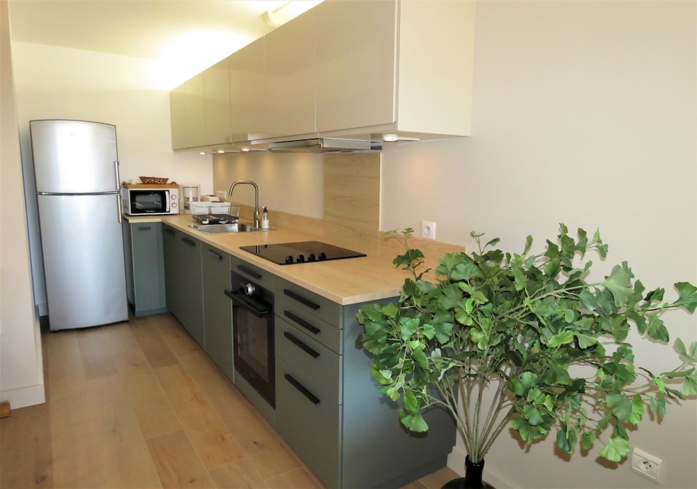 Lagrange Vacances Port Marine 50/65