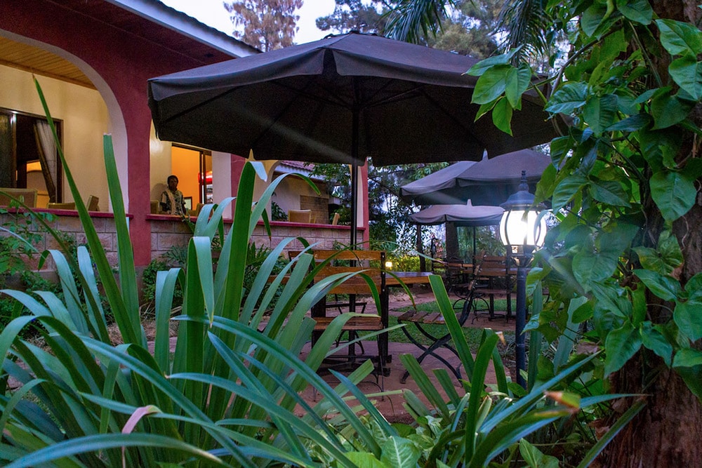 Wigot Gardens 3/64