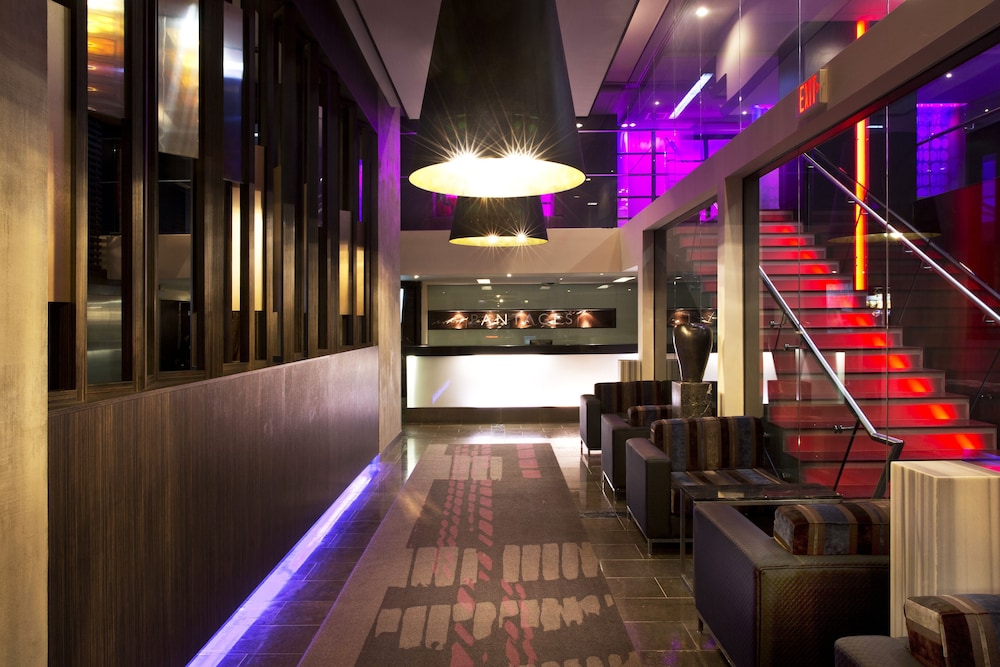 Pantages Hotel Downtown Toronto 29/44