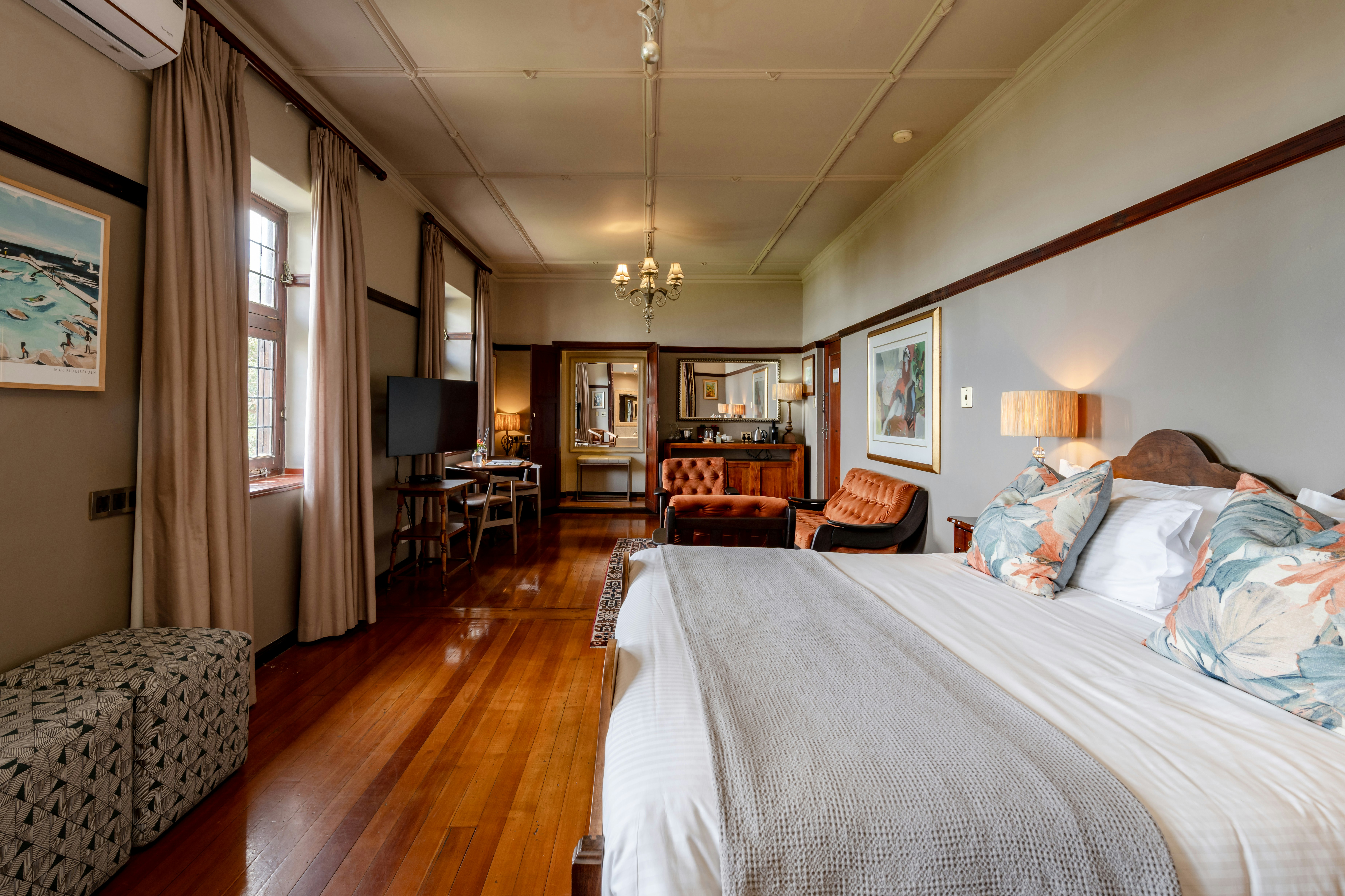 Camps Bay Retreat 13/64