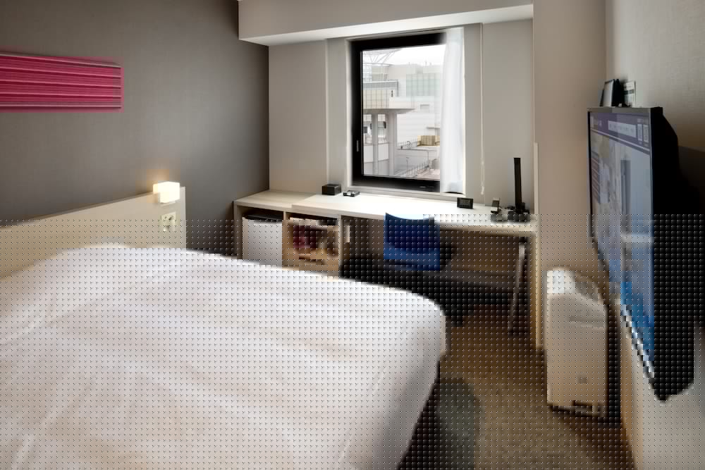 JR Clement Inn Takamatsu 6/24