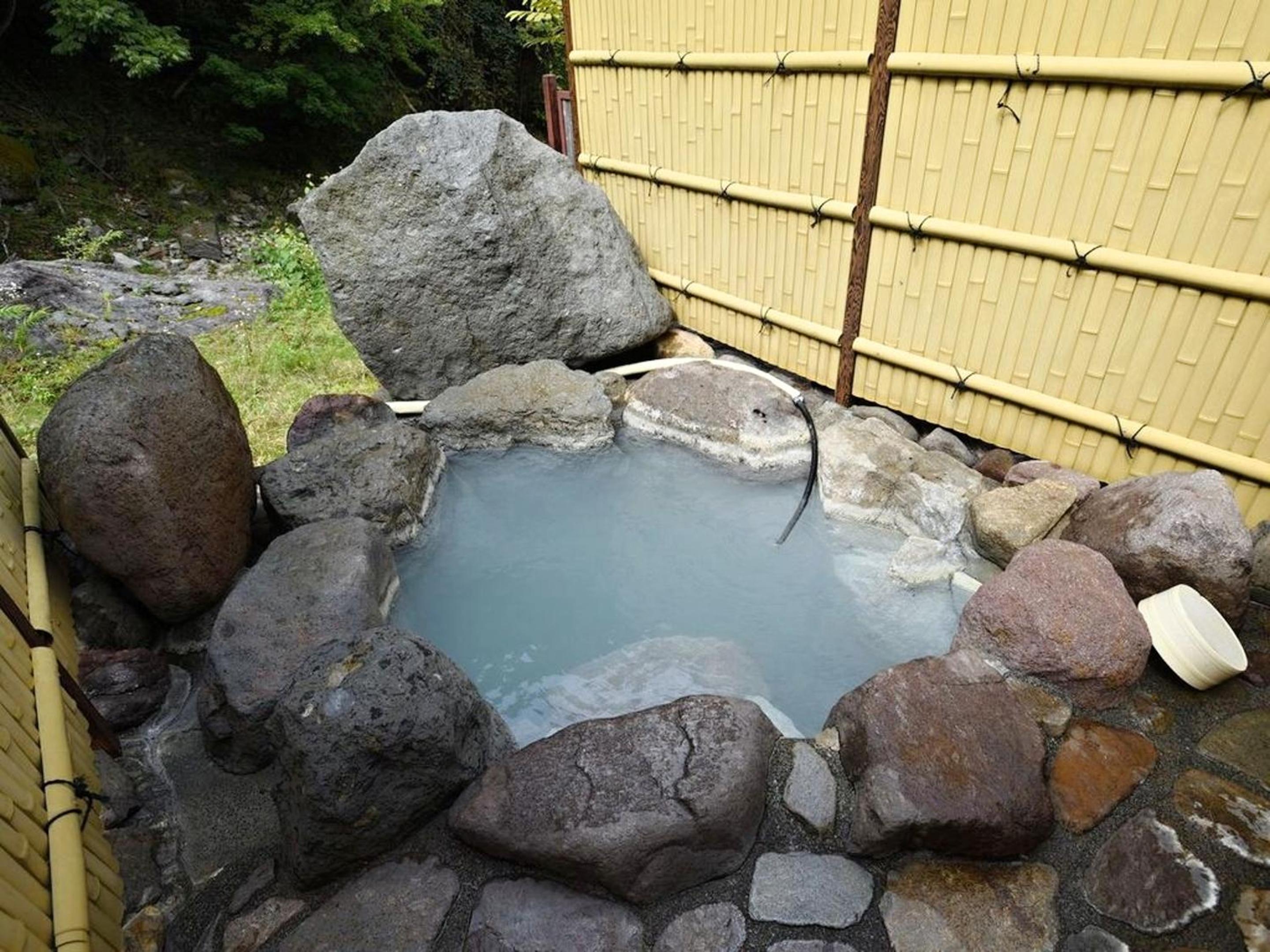 OKUKINU ONSEN HOTEL KANIYU 14/50