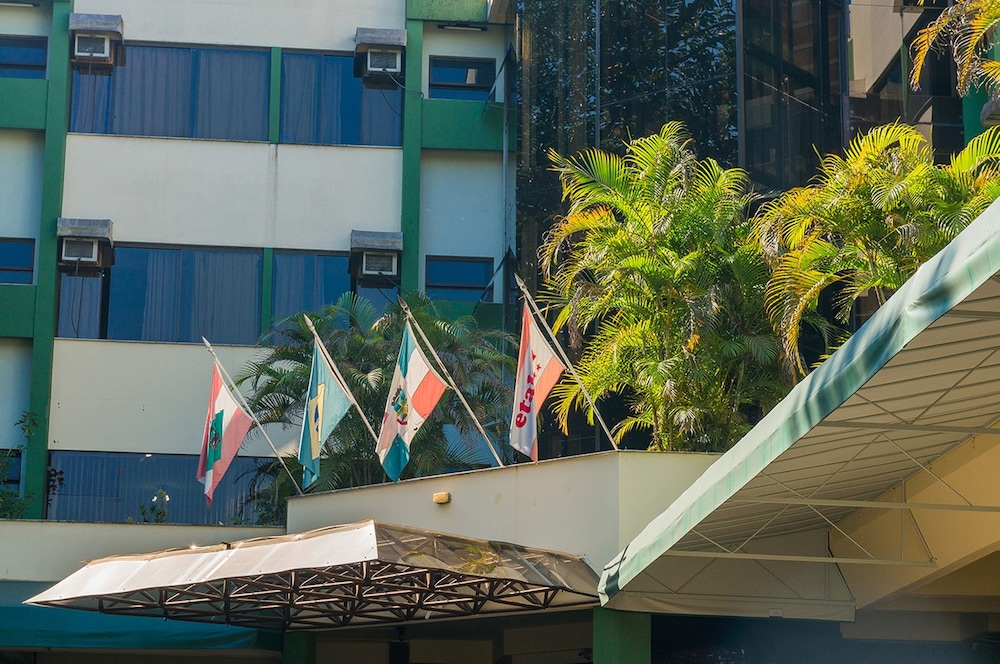 Hotel Harbor Inn Jaragua 15/64