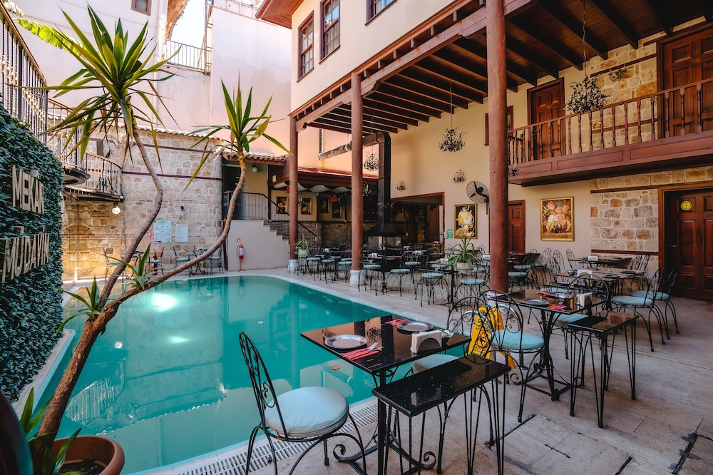 Mediterra Art Hotel 21/50