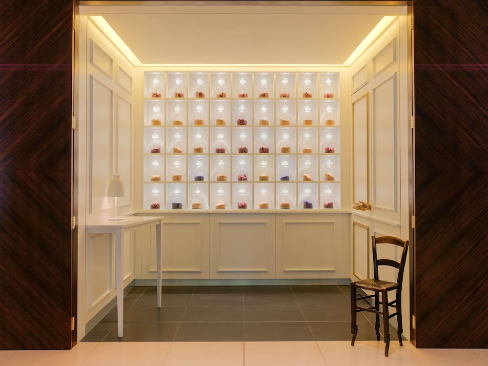 圣马丁巷酒店(St Martins Lane Hotel) 图片4