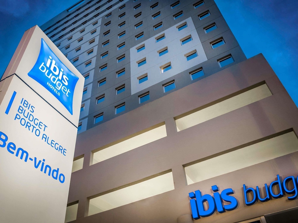 Ibis Budget Porto Alegre 4/66
