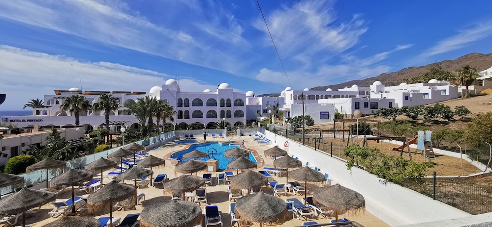 Hotel El Puntazo Ii 48/50
