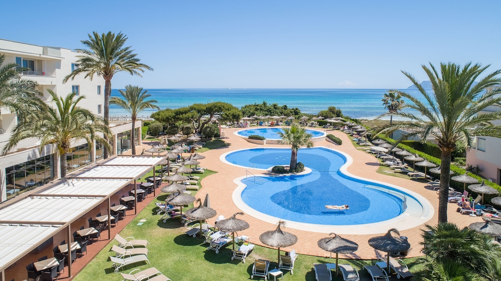 Grupotel Natura Playa 30/32