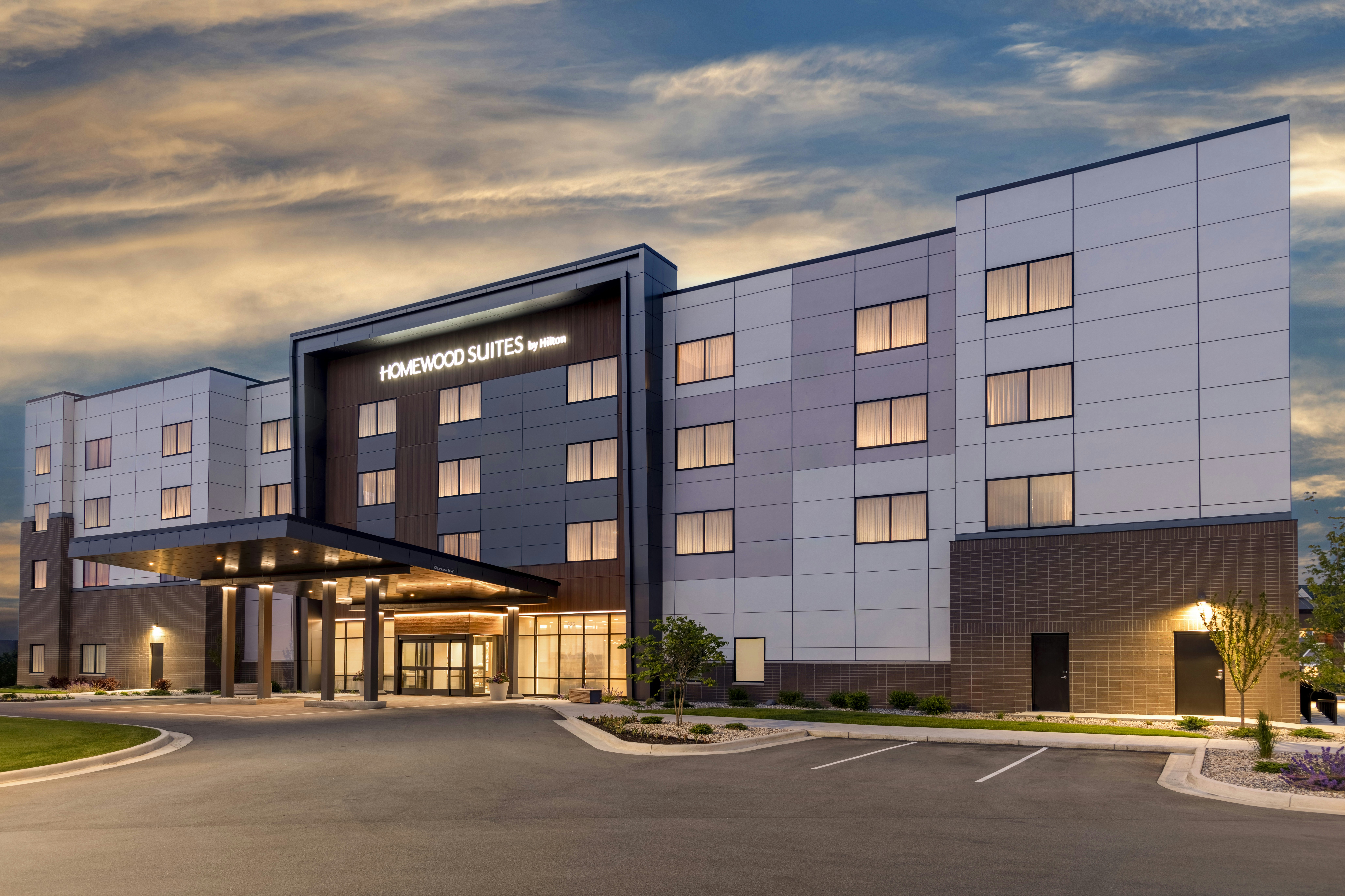 Homewood Suites by Hilton Holland 32/38