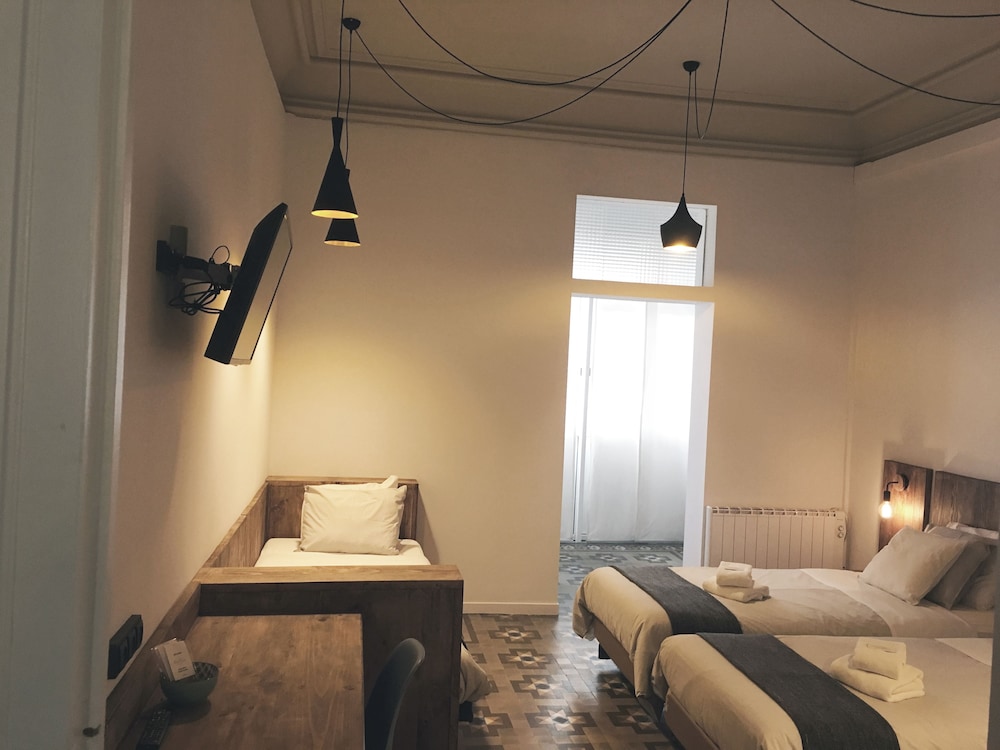 Casa Maca Guest House 35/50