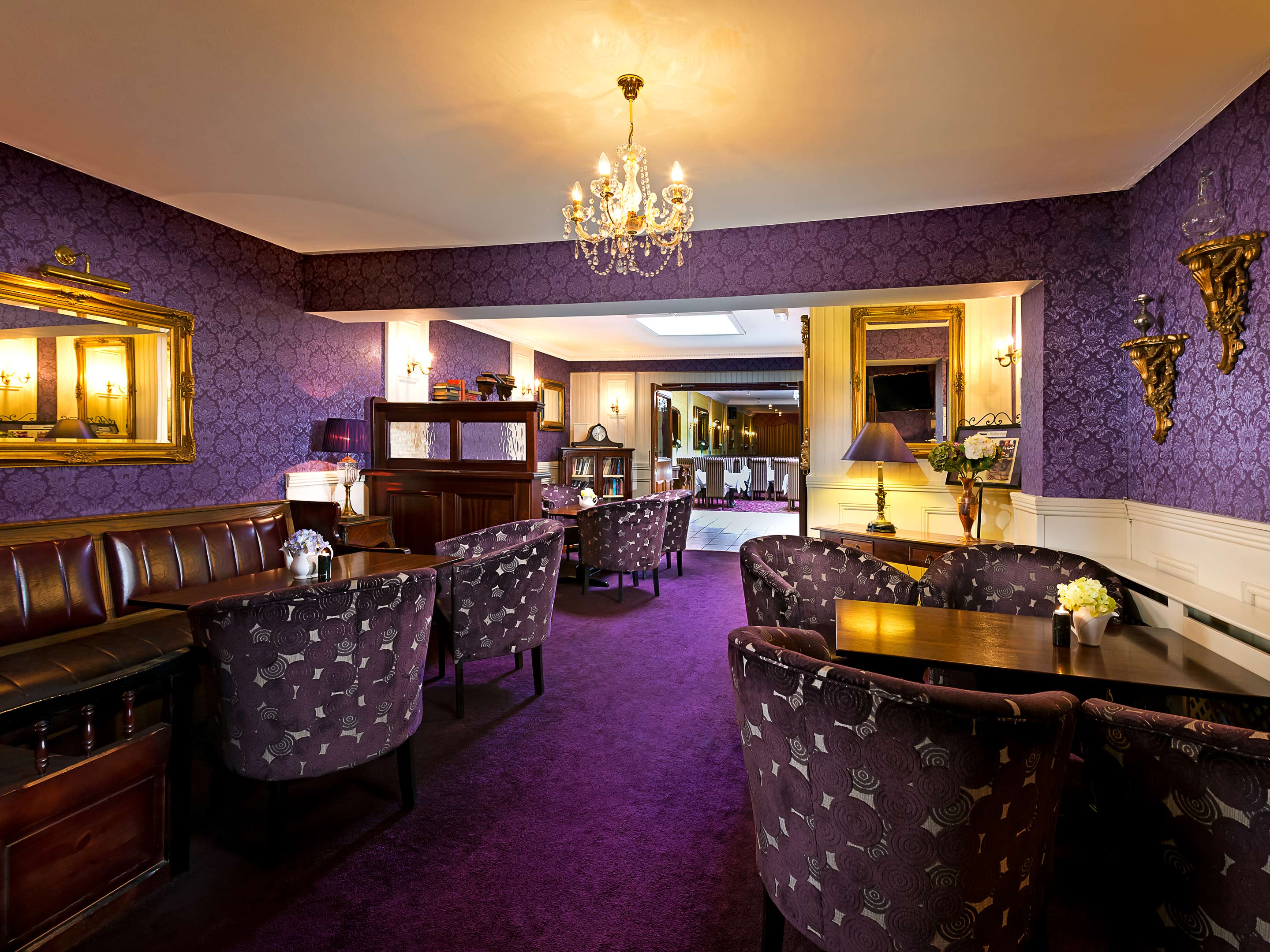 Bellbridge House Hotel 5/36