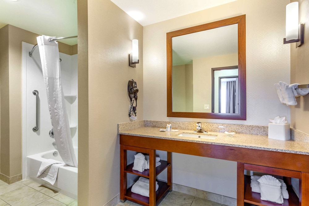 Comfort Suites Glendale State Farm Stadium Area 18/45