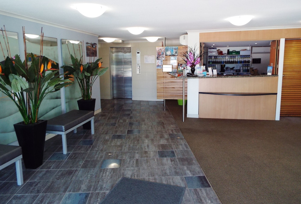 Northwind Holiday Apartments Mooloolaba 7/67