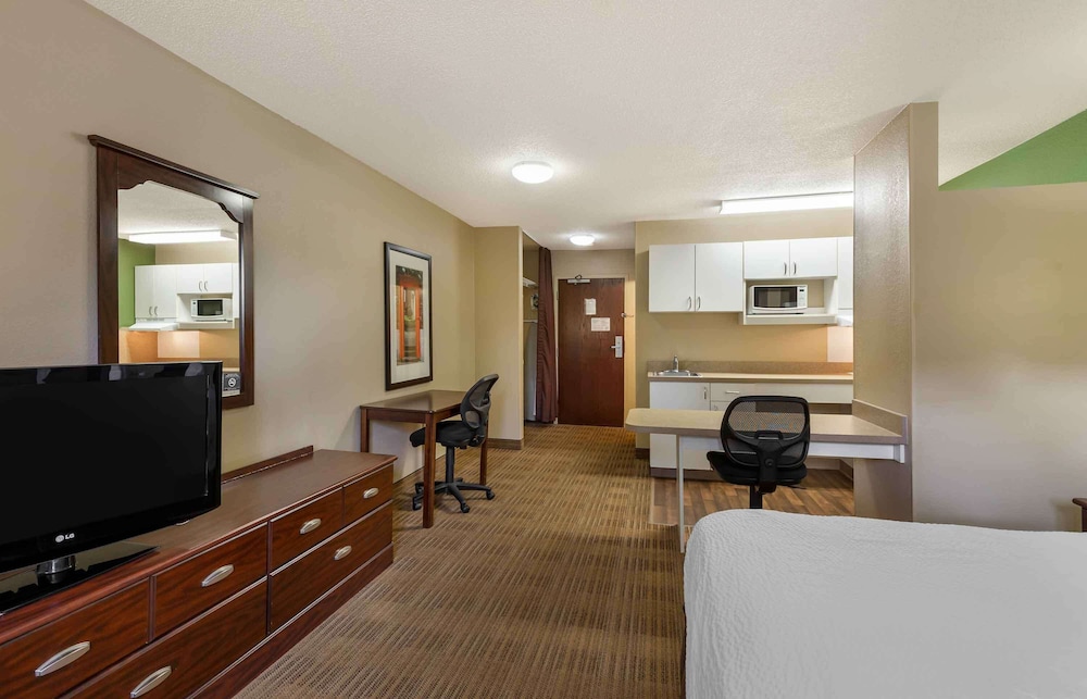 Extended Stay America - Akron - Copley - East 17/41