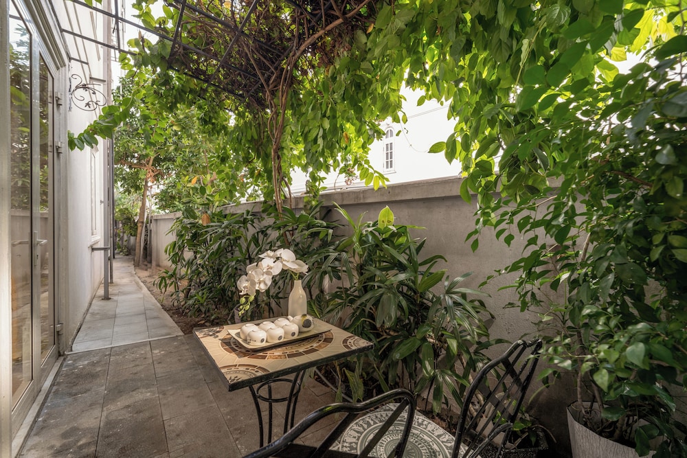 Hoi An Blue Sky Boutique Spa 73/75