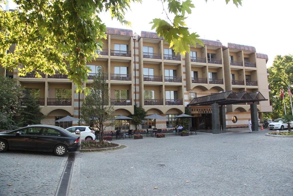 KERVANSARAY THERMAL 60/64