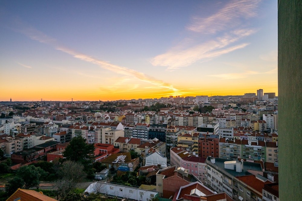 WHome Anjos Premium Apartment 8 44/50