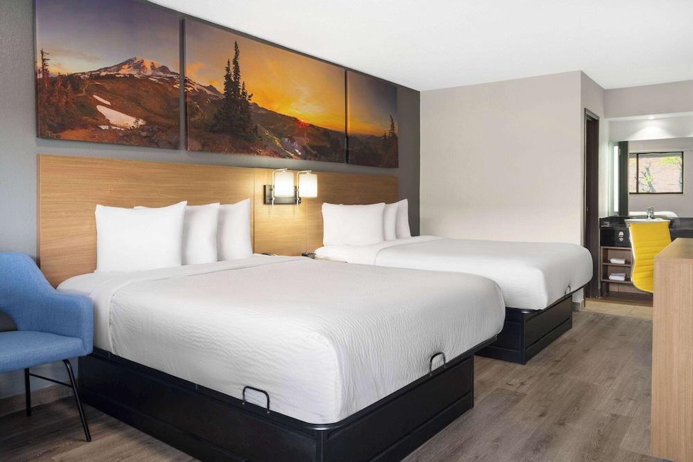 Days Inn by Wyndham Columbus/Worthington 17/43