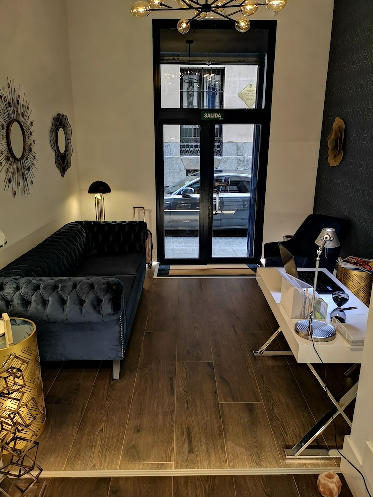 Modular Rooms Hotels 30/50