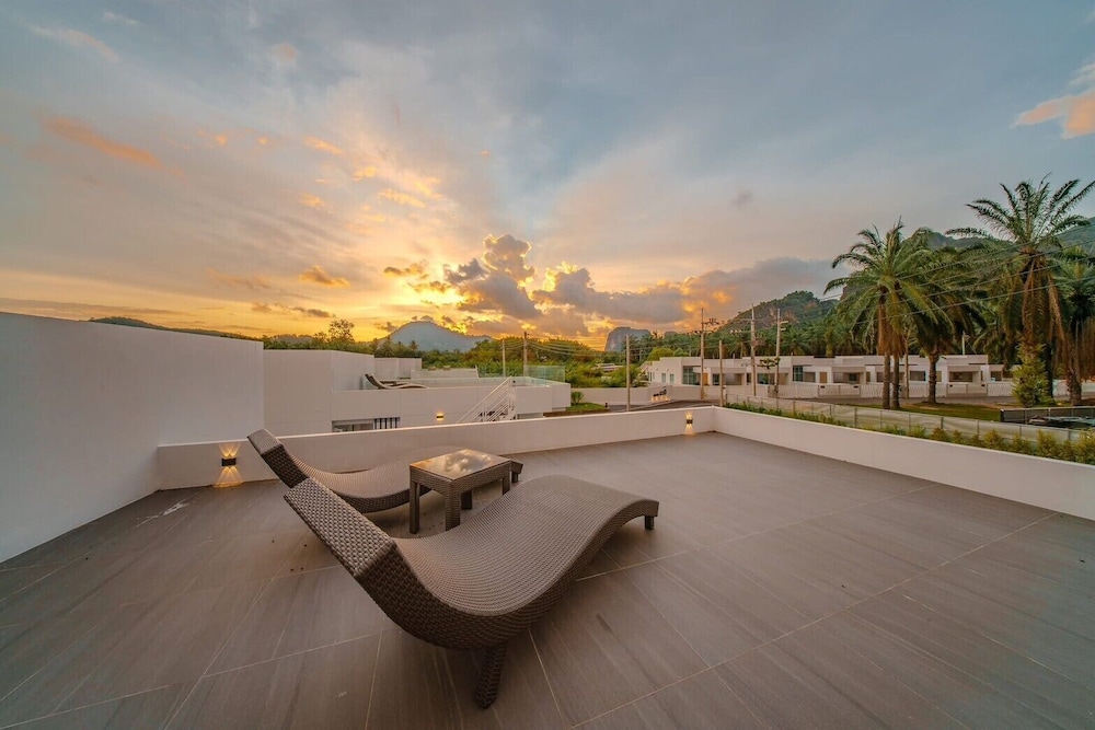 The Haven Krabi 45/48