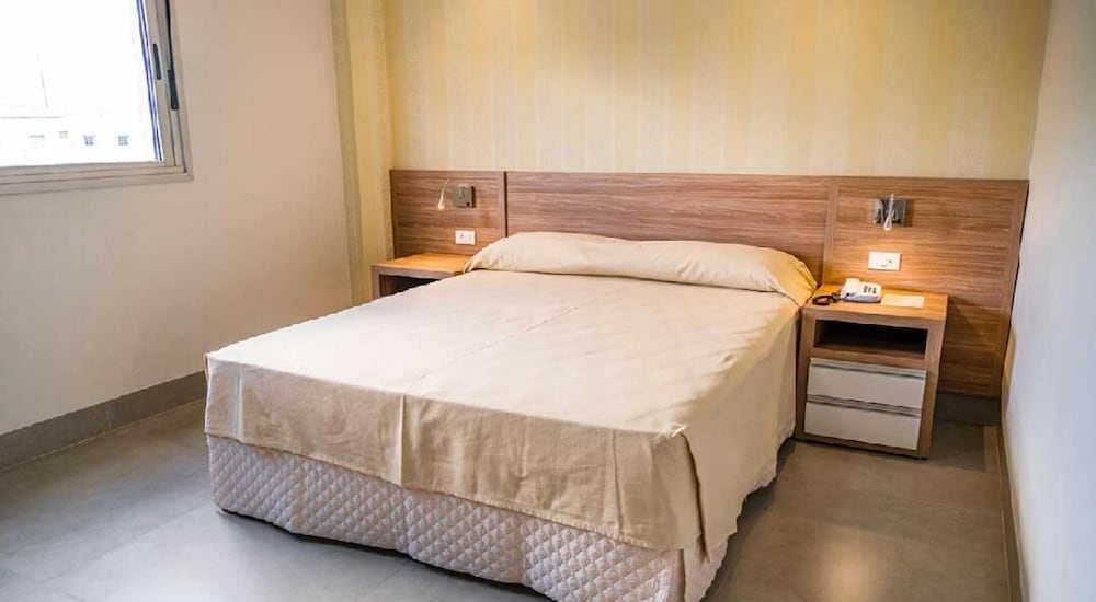 Harbor Inn Santa Maria Campo Mourao 7/32