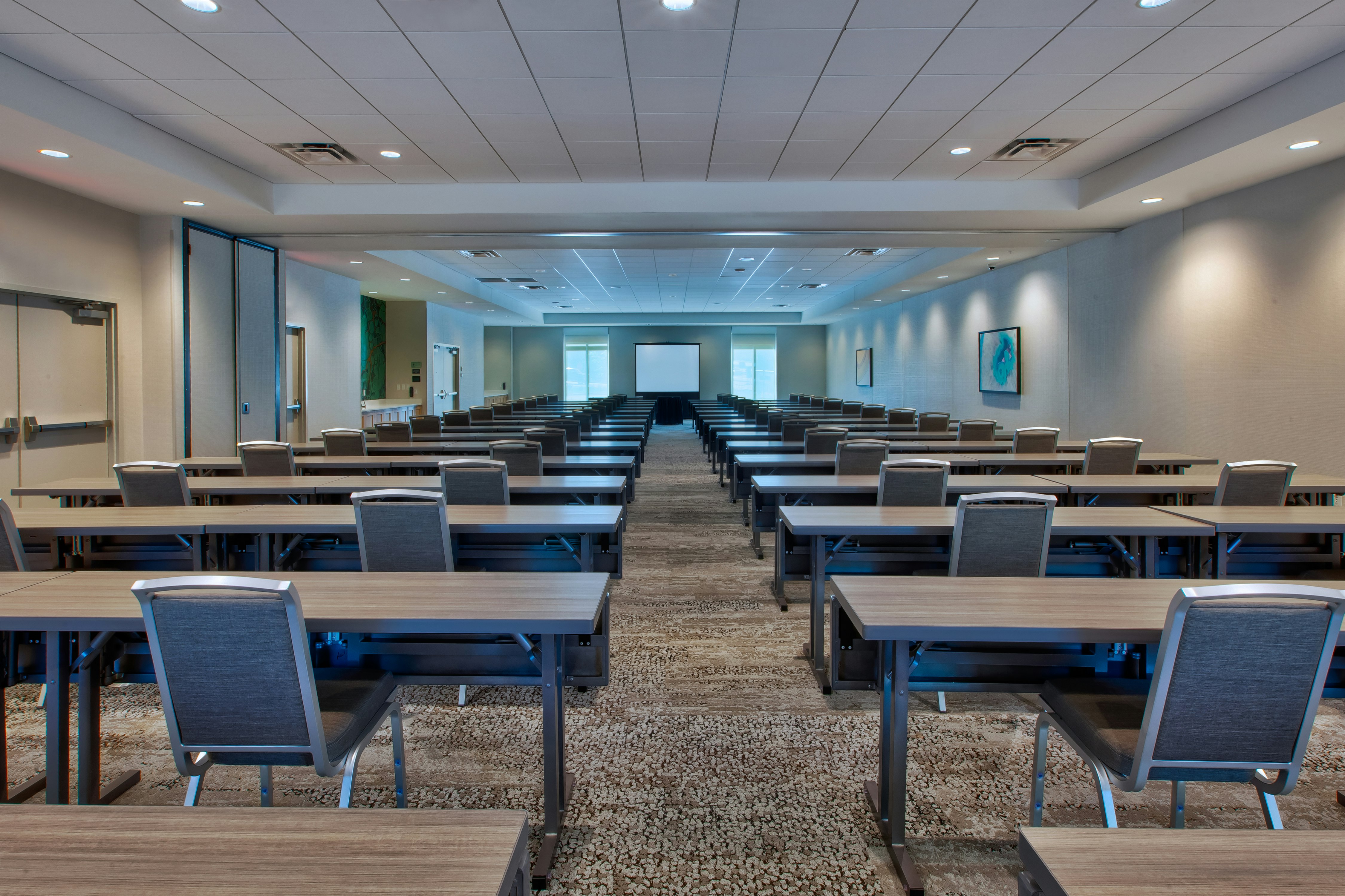 Hilton Garden Inn Columbus Easton 15/18