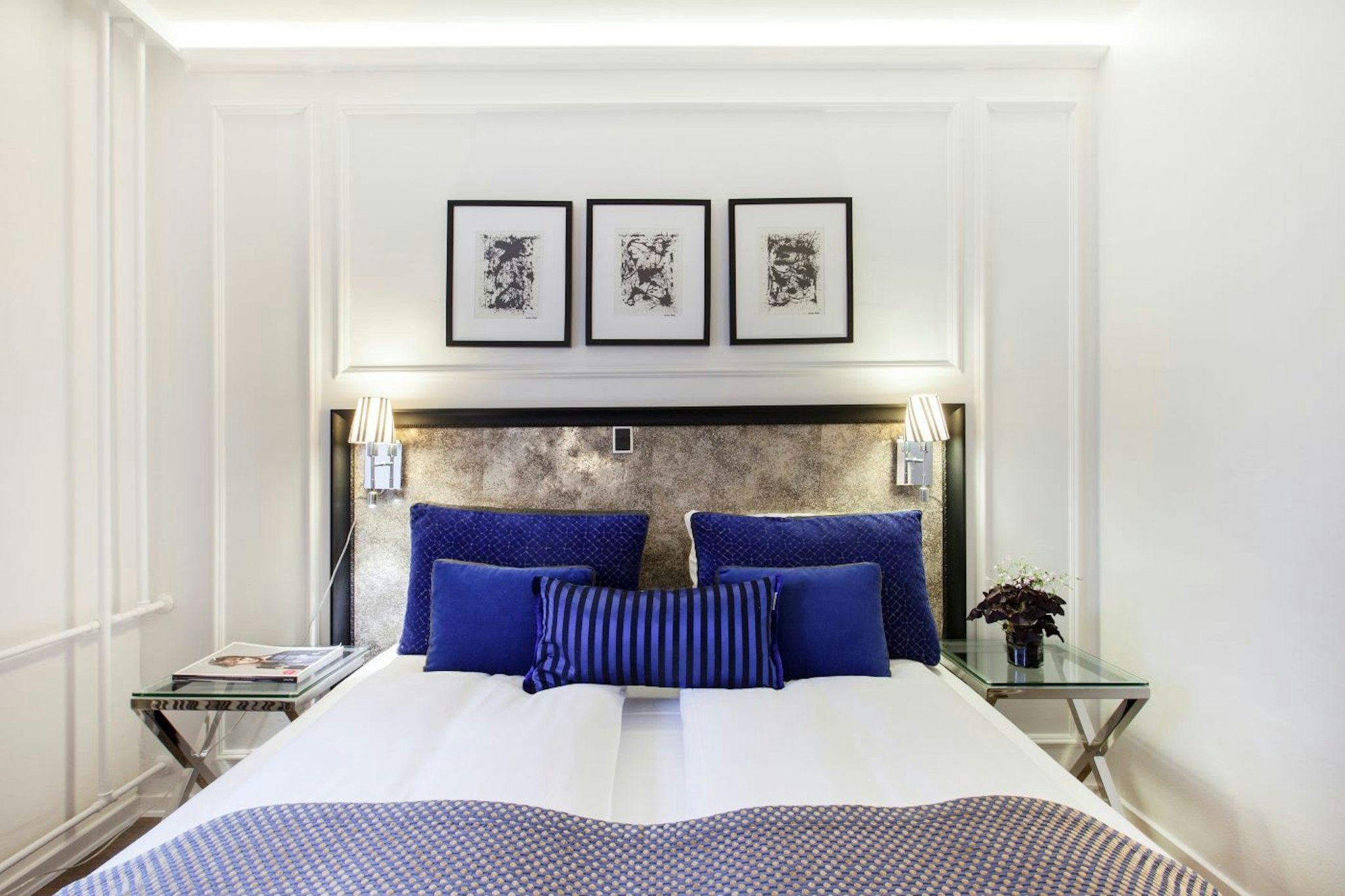 Absalon Hotel 31/34