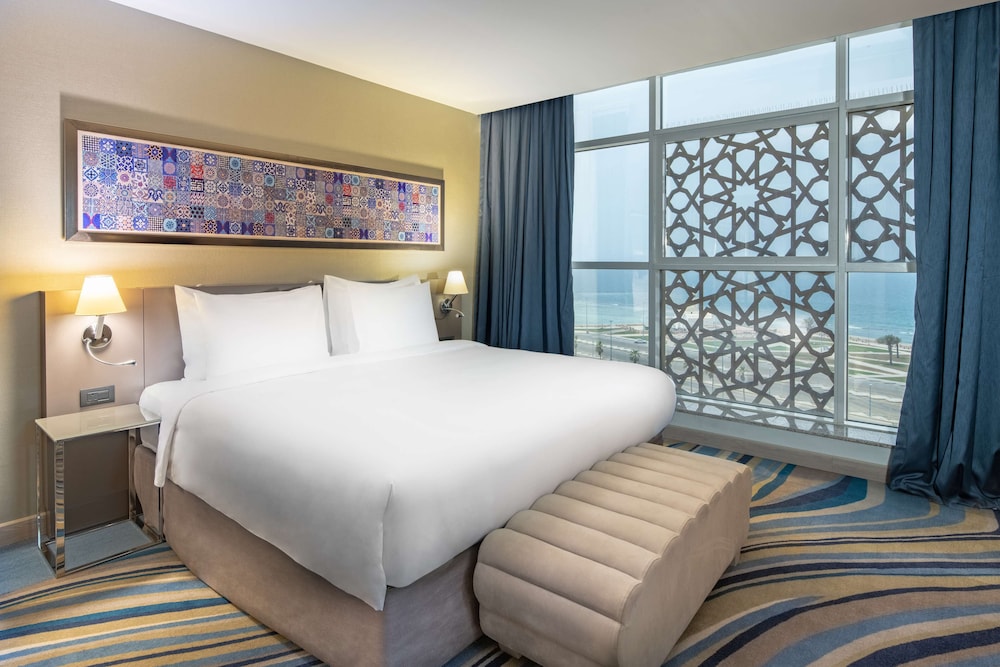 2 BEDROOMS, EXECUTIVE, SUITE, SEA VIEW