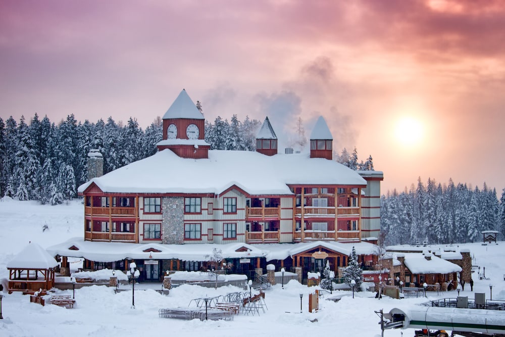 Polaris Lodge By Rcr 7/43