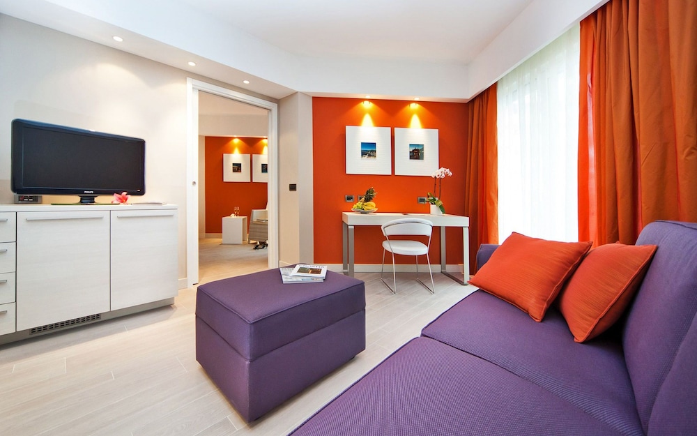 Hilton Lopud Beach Resort and Spa 26/50