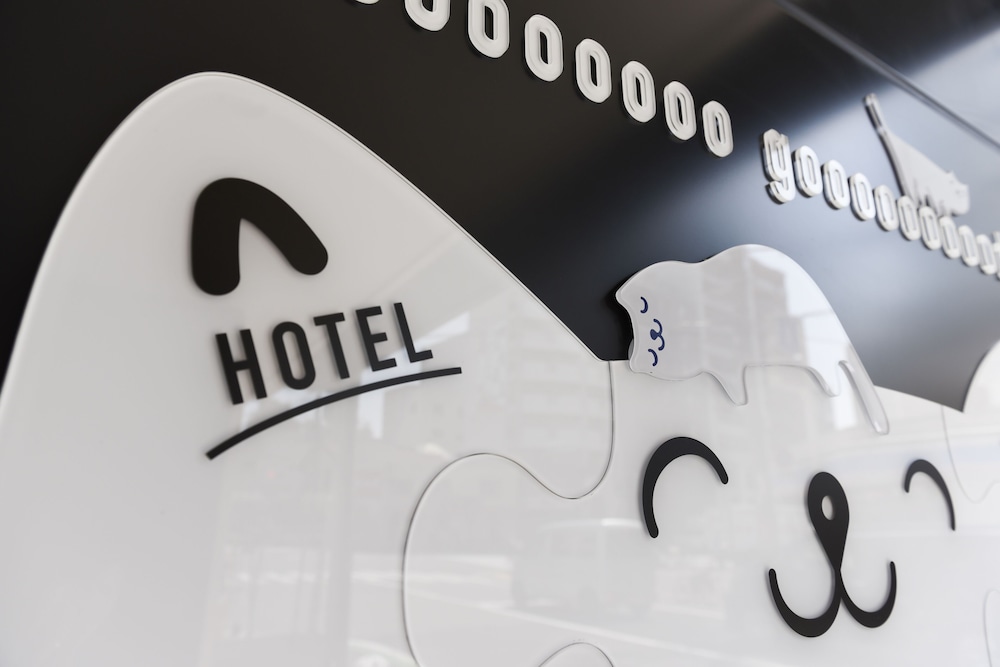 Hotel Wan Osaka ebisu 36/50